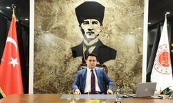 Düzce Başsavcısı Yasin Emre'den Avukatlar Günü Kutlaması