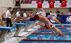 Düzce Belediye Spor Akademisi şampiyon oldu