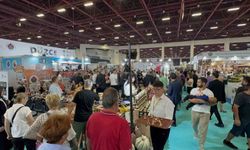 Düzce Standı Bu Yılda Göz Dolduracak