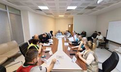 Düzce'de 2026 Yılı için tatbikat yapıldı