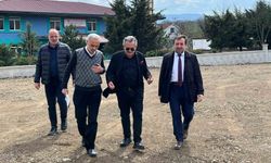 Düzce'de 80 Yataklı Hafızlık Kur'an Kursu Tamamlanmak Üzere