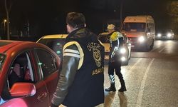 Düzce'de asayiş uygulamalarında 58 şüpheliden 22'si cezaevine gönderildi