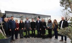 Düzce'de Fındık Dışındaki Doğal Ürünler Üzerine Tartışıldı