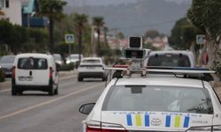 Düzce'de Hız Tutkunu Sürücüler Radara Takıldı