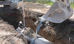 Düzce'de İçme Suyu Altyapısına Büyük Yatırım: Çalışmalar Hız Kesmeden Sürüyor