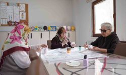 Düzce'de ilk ve tek Alzheimer merkezi