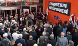 Düzce'de Kütüphaneler Haftası'nda anlamlı bir kütüphane açılışı gerçekleştirildi