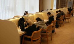 Düzce'de öğrencilerin talepleri dikkate alındı