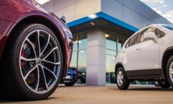 Düzce'de trafiğe kayıtlı araç sayısı 164 bine yaklaştı