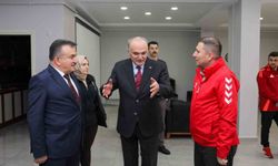 Düzce'nin yeni sosyal ve akademik üssü hizmete açıldı