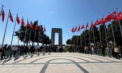 Eceabat'ta Gençler Ecdadının İzinde Projesi Başlıyor