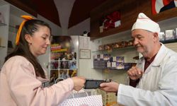 Edirne esnafından bankalara çağrı: 'POS komisyonları sıfırlansın'