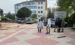 Edirne'de eski milli muay thai sporcusu hayatına son verdi