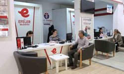 Efeler Belediyesi'ne Yapılan Taleplerin 'i Cevap Buldu