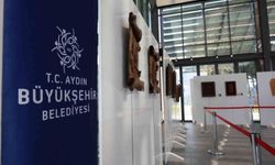 Efeler ve Didim'deki sanat etkinlikleri ziyaretçilere kapılarını açtı