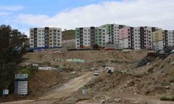 Efeler'de Hayat Bulacak Yeni Sosyal Konut Projesi