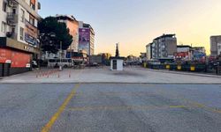 Efeler'deki Otoparklarda Efem Kart Sahiplerine Yüzde 20 İndirim Müjdesi