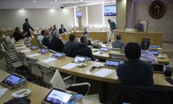 Ege Kariyer Fuarı 2026 öncesi tanıtım toplantısı yapıldı