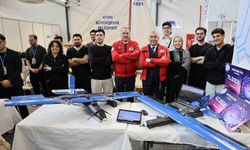 Ege Kariyer Fuarı (EGEKAF'26) Aydın'da büyük ilgiyle sona erdi