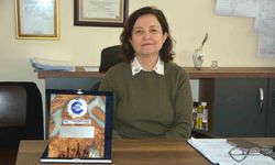 Ege Üniversitesi'nden Yerli Sanayiye Güç Veren 'Zeolit' Projesi