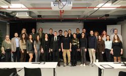 EGİAD, yapay zekayı uygulamada deneyimledi