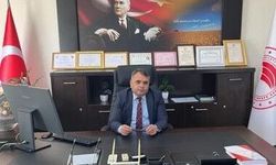 Eğil'deki çiftçilere makine ve ekipman desteği