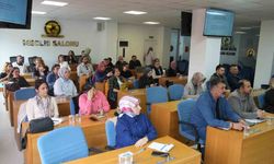 Eğitim programları sürüyor