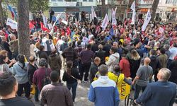 Eğitimcilerden şiddet karşıtı çağrı: 'Televizyon dizilerindeki şiddet durdurulmalı'