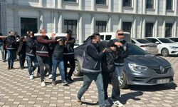 Eğlence mekanındaki silahlı saldırıda tutuklu sayısı 12 oldu