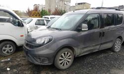 Ekspertiz raporu ile araç alıp büyük bir şok yaşadı