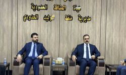 El-Velid Sınır Kapısı, Irak ve Suriye Arasındaki 11 Yıllık Kapalı Sürecin Ardından Yeniden Faaliyete Geçti