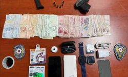 Elazığ'da 3 iş yerinden hırsızlık yapan çocuk yakalandı