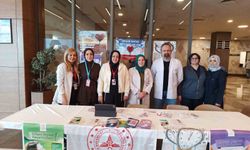 Elazığ'da Kansere Dikkat Çekmek İçin Önemli Etkinlik