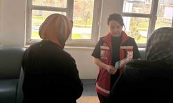 Elazığ'da Koruyucu Aile Hizmetleri İçin Farkındalık Faaliyetleri