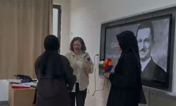 Elazığ'da öğrencilerden öğretmenlerine vefalı hediye