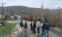Elazığ'da sel riski için AFAD'dan saha çalışmaları