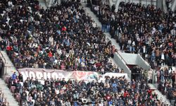 Elazığspor, PFDK'ya yollandı