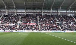 Elazığspor, şehrin bayraklarını dalgalandıracak