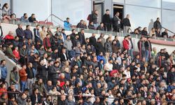 Elazığspor'a 80 bin TL ceza verildi