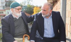 Emeklilere düğün desteği: Canik'te yarı fiyatına kiralama