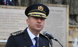 Emniyet Müdürü Saraç: 'Amasya için güvenliğimizi artırmaya devam edeceğiz'