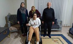 Engelli Bireyin Sosyal Medya Üzerinden Yaptığı Yardım Talebi Yanıtsız Kalmadı