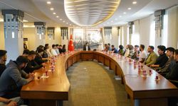 Erbaa Belediyesi öğrencilere savunma eğitimi verdi