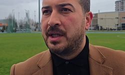 Erciyes 38 FK Başkanı Dirgenali: 'Hedefimiz şampiyonluk'