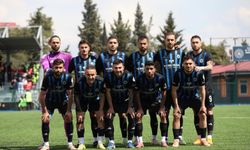 Erciyes 38 FK, Play-Off için sahaya çıkıyor