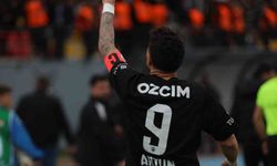 Erciyes 38 FK'nın kaptanı Artun 7. golünü kaydetti