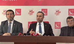 Erdal Altun: 'Kuzey Çevre Yolu ihalesine neden gecikme yaşanıyor?'