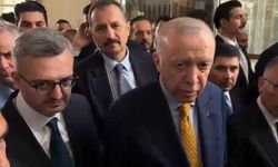 Erdoğan: 'Genel seçimler zamanında yapılacak'