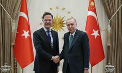Erdoğan ve Rutte'nin görüşmesinin ayrıntıları gün yüzüne çıktı