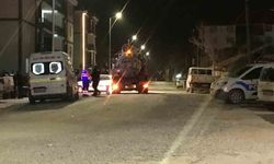 Ereğli'de bıçaklı saldırı